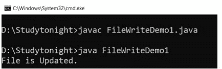 write-file