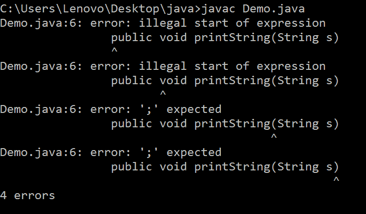 Nested Method