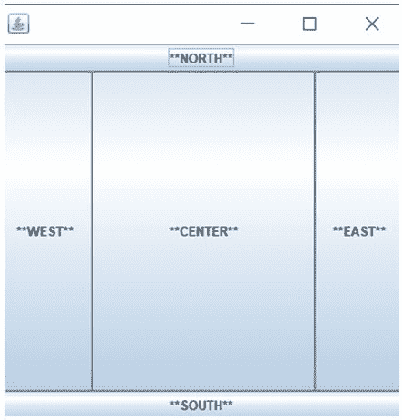 border-layout-example
