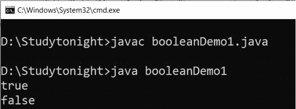 boolean-class-example