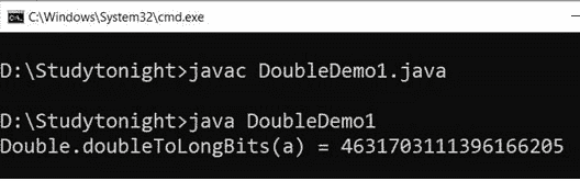 double-class-example