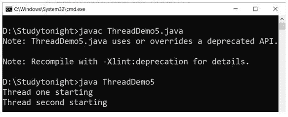 thread-group-example