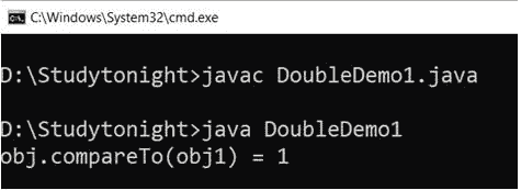 double-class-example