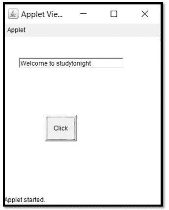 applet-with-event-handling