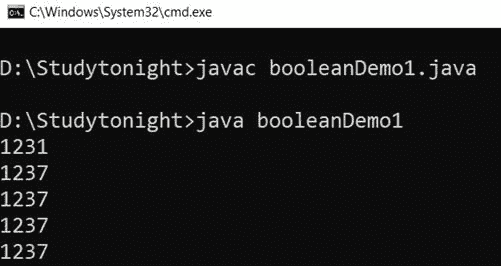 boolean-class-example