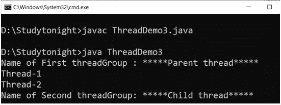 thread-group-example