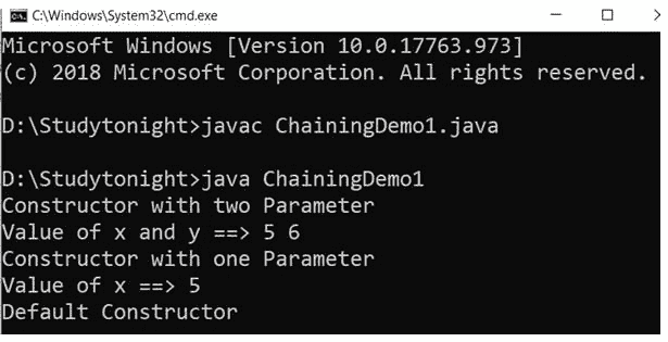 output-constructor-chaining