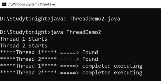 thread-group-example