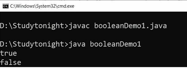 boolean-class-example