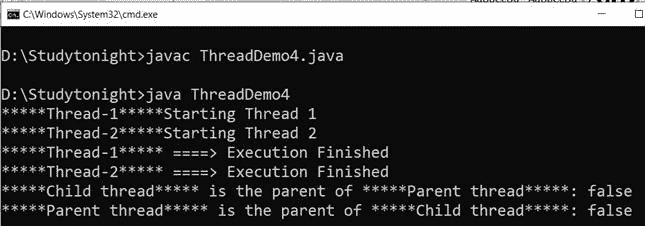 thread-group-example