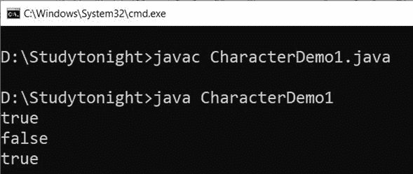 character-class-example