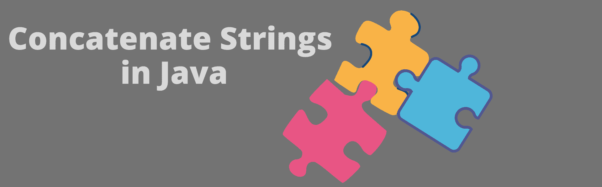 Java String Concatenation