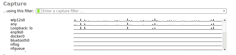 Using Wireshark for network analysis